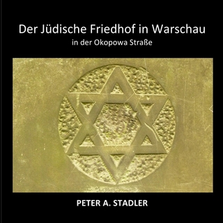 Der Jüdische Friedhof in Warschau