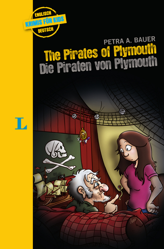 The Pirates of Plymouth - Die Piraten von Plymouth