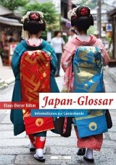Japan-Glossar - Klaus-Dieter B&ouml;hm