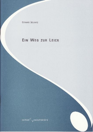 Ein Weg zur Leier