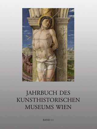 Jahrbuch des Kunsthistorischen Museums Wien Band 11