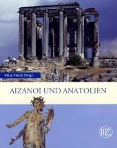 Aizanoi und Anatolien - 