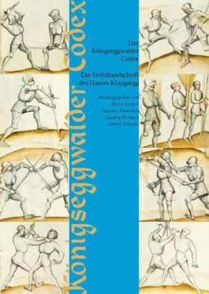 Der K&ouml;nigsegger Codex - 