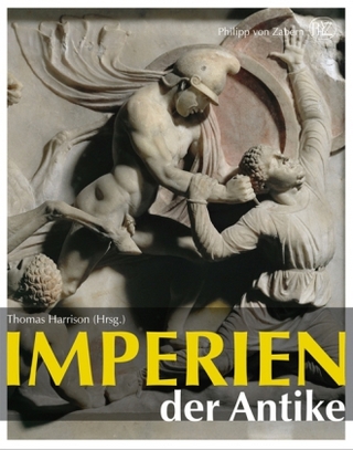 Imperien der Antike
