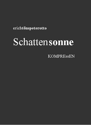 Schattensonne