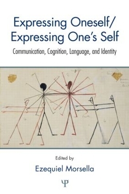 Expressing Oneself / Expressing One's Self - 