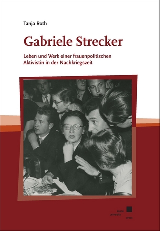 Gabriele Strecker