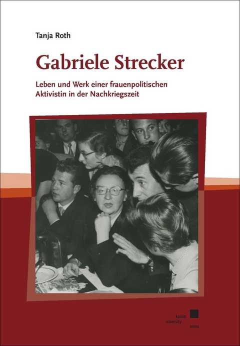 Gabriele Strecker - Tanja Roth