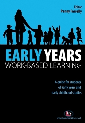 Early Years Work-Based Learning - 
