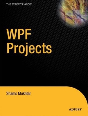 WPF Projects - S. Mukhtar