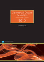 Commercial Dispute Resolution