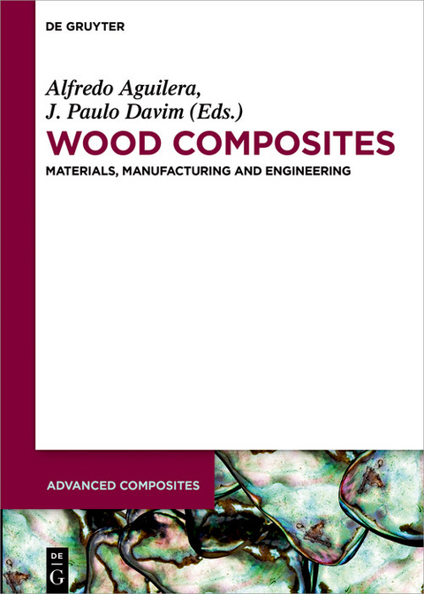 Wood Composites - 