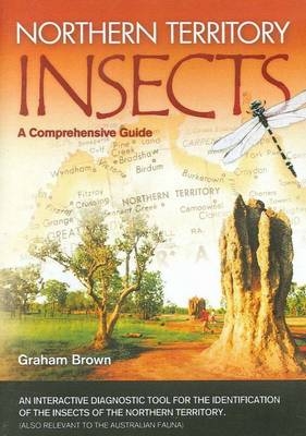 Northern Territory Insects