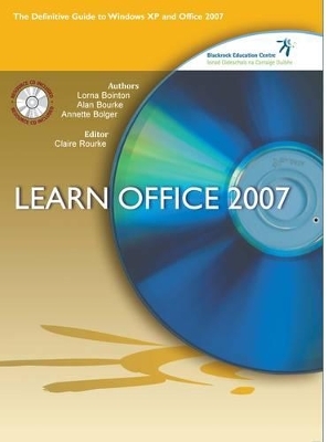 Learn Office 2007