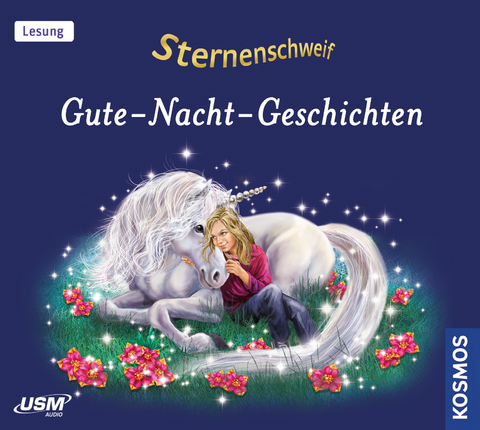 Sternenschweif - Gute-Nacht-Geschichten - Linda Chapman