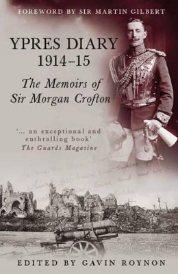 Ypres Diary 1914-15 - 