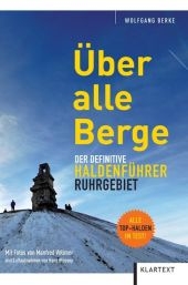 &Uuml;ber alle Berge - 