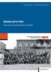 Damals auf&acute;m P&uuml;tt - 