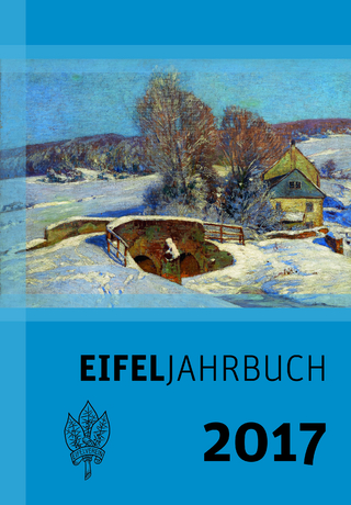 Eifeljahrbuch 2017