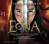 EONA - Drachentochter - Alison Goodman
