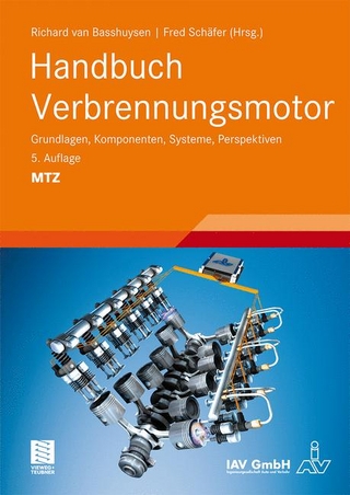 Handbuch Verbrennungsmotor