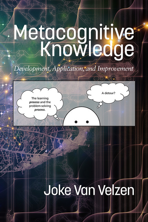 Metacognitive Knowledge -  Joke van Velzen