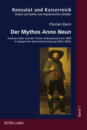 Der Mythos &laquo;Anno Neun&raquo; - Florian Kern