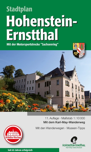Hohenstein-Ernstthal