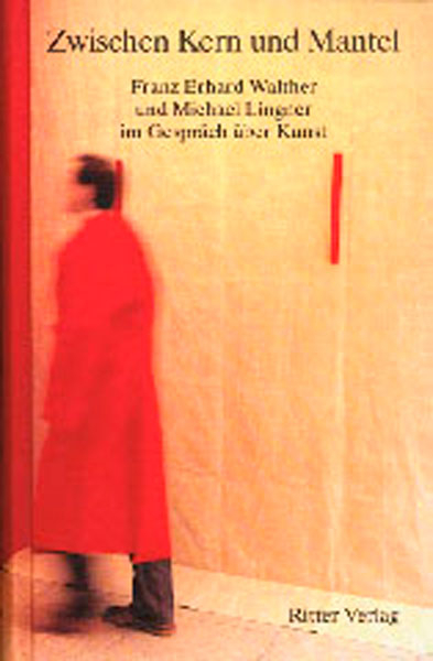 Zwischen Kern und Mantel - Michael Lingner, Franz E Walther