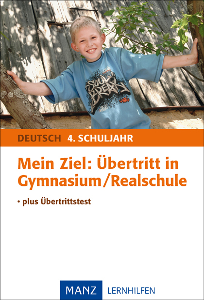 Mein Ziel: &Uuml;bertritt in Gymnasium/Realschule - Marlies Sch&uuml;nemann