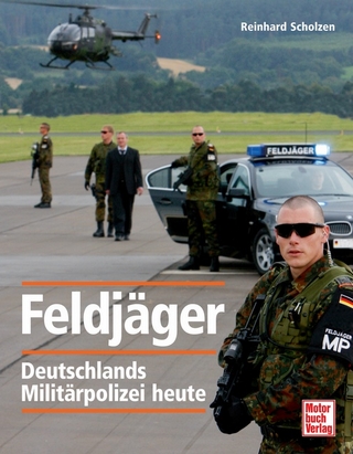 Feldjäger