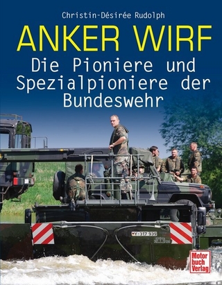 Anker wirf