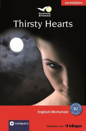 Thirsty Hearts (Vampire Stories)