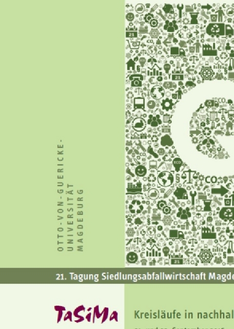 Kreisl&auml;ufe in nachhaltiger Qualit&auml;t - 