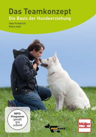 DVD - Das Teamkonzept