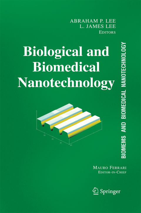 BioMEMS and Biomedical Nanotechnology - 