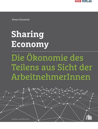 Sharing Economy