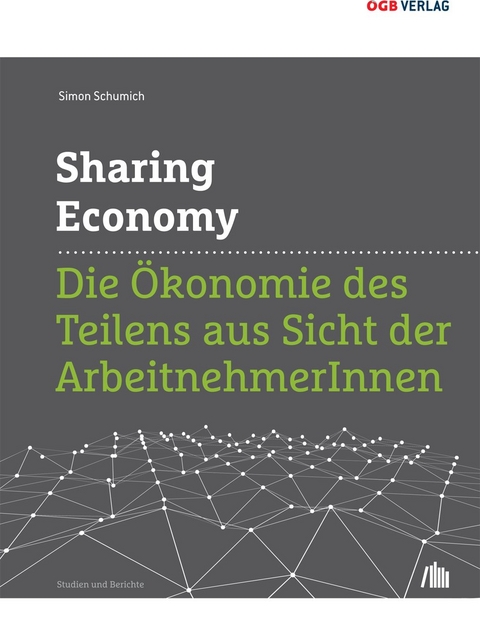 Sharing Economy - Simon Schumich