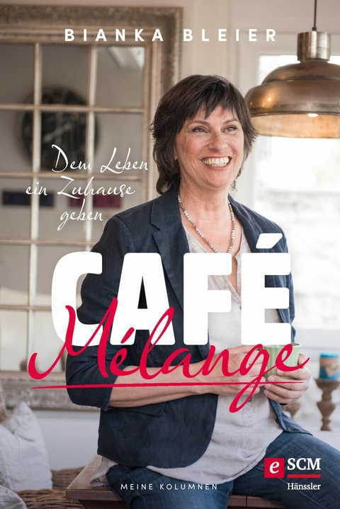 Caf&eacute; M&eacute;lange - Bianka Bleier