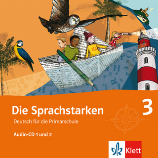 Die Sprachstarken 3
