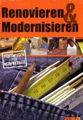 Renovieren & Modernisieren