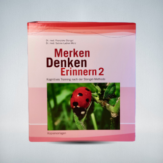 Merken - Denken - Erinnern 2