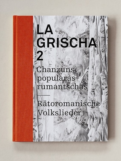 La Grischa 2