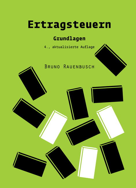 Ertragsteuern - Bruno Rauenbusch