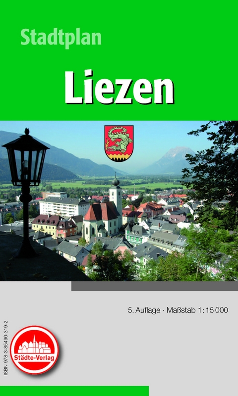 Liezen ( &Ouml;sterreich ) - 