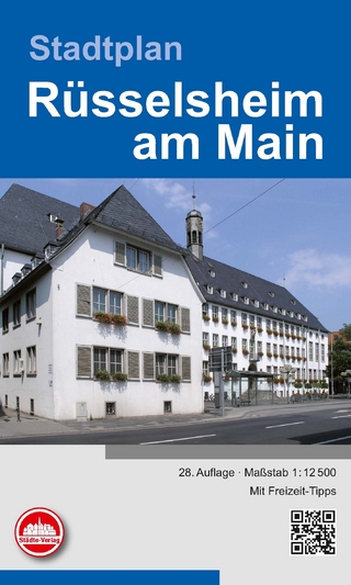 Rüsselsheim am Main