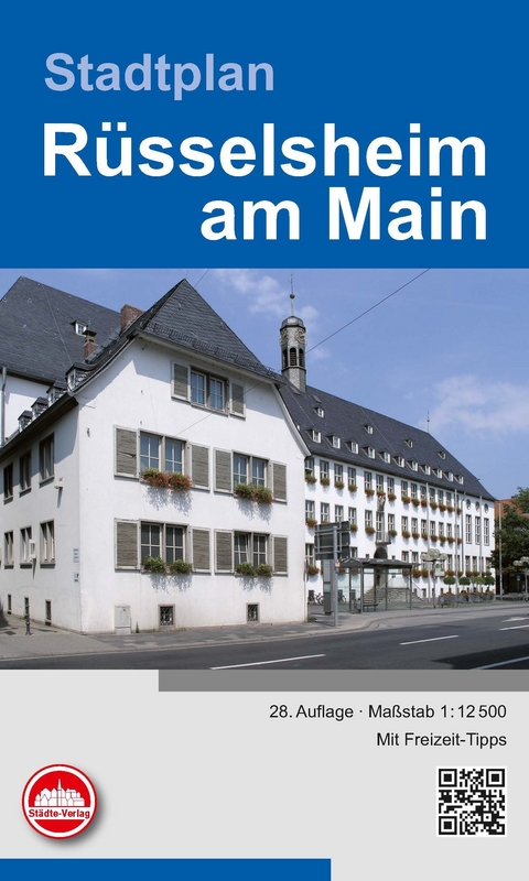 R&uuml;sselsheim am Main - 