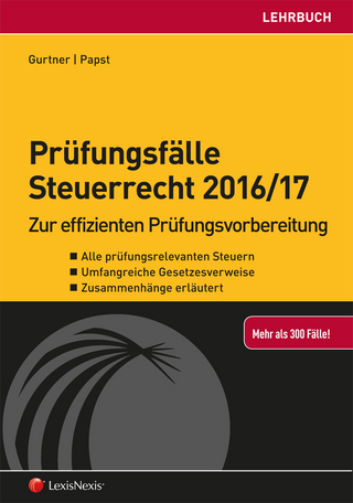Prüfungsfälle Steuerrecht 2016/17