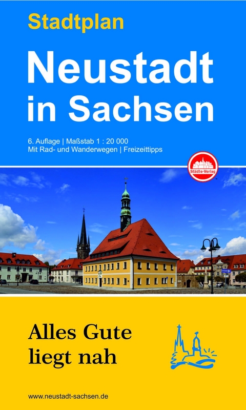 Neustadt in Sachsen - 