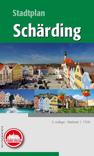 Schärding ( Österreich )